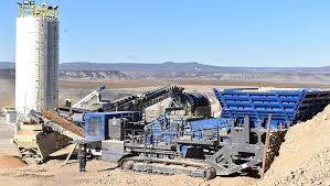 El futuro minero de Río Negro: Calcatreu, Ivana y el renovado potencial de la fluorita