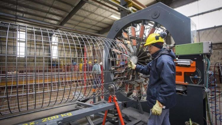 El Gobierno apuesta a que el crecimiento de la economía "impacte en un aumento del empleo" El Gobierno apuesta a que el crecimiento de la economía "impacte en un aumento del empleo"