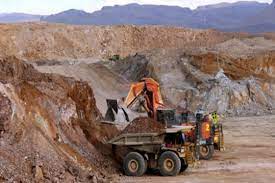 El Gobierno avanza en la aplicación de un régimen progresivo de retenciones para mineras El Gobierno avanza en la aplicación de un régimen progresivo de retenciones para mineras
