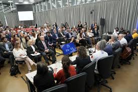 El Gobierno de San Juan, en el debate por la Ley de Glaciares: "La minería puede impulsar el desarrollo de otras actividades"