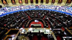 El Gobierno nacional confía en aprobar todo el temario de las sesiones extraordinarias