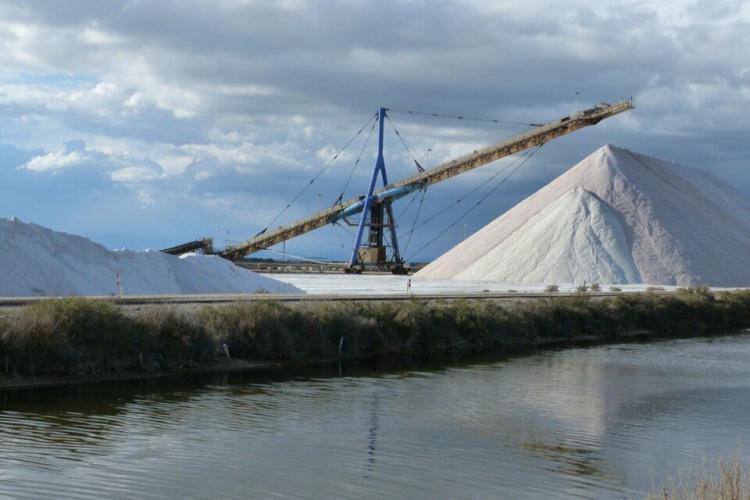 El interés estratégico de Estados Unidos sobre el litio argentino en su batalla contra China