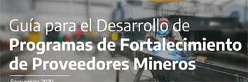 El "lado B" de los proveedores locales y la historia no oficial El "lado B" de los proveedores locales y la historia no oficial