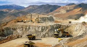 El litio, el oro y el cobre pueden cambiar la economía argentina El litio, el oro y el cobre pueden cambiar la economía argentina