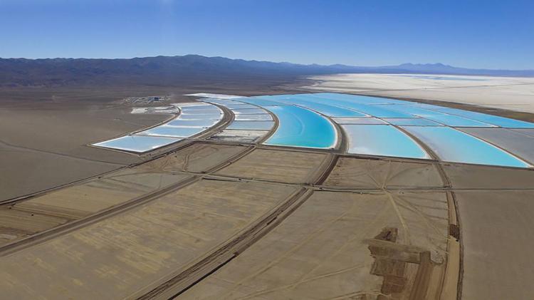 El litio en Argentina: cuáles son los escollos clave para ser potencia del oro blanco