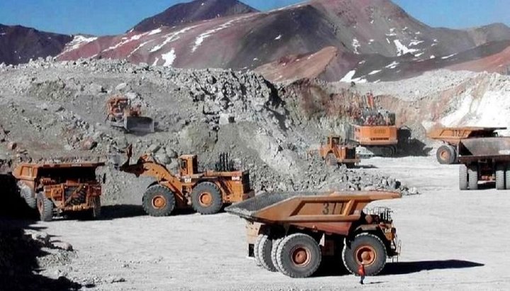 ¿El nuevo gobierno genera expectativas en minería? ¿El nuevo gobierno genera expectativas en minería?