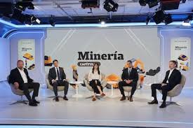 El nuevo mapa minero: entre el boom del oro, la caída del litio y la apuesta por el cobre El nuevo mapa minero: entre el boom del oro, la caída del litio y la apuesta por el cobre