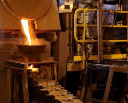 El oro no se detiene: fuerte salto de las exportaciones mineras en San Juan