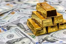 El oro supera los US$ 3.500 por onza y alcanza un nuevo récord histórico El oro supera los US$ 3.500 por onza y alcanza un nuevo récord histórico