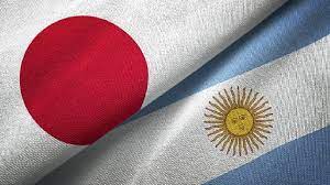 El país pasó del borde del precipicio a "opción de inversión": este es el plan Made in Argenjapan El país pasó del borde del precipicio a "opción de inversión": este es el plan Made in Argenjapan