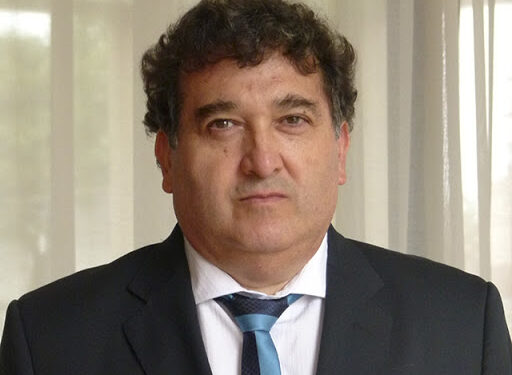 Mario Hernández sostuvo que "La vida del trabajador minero es la creación de valor" Mario Hernández sostuvo que "La vida del trabajador minero es la creación de valor"
