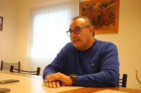 El regreso de Ricardo Martínez: la nueva apuesta que lo devuelve al negocio minero