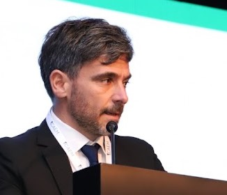 "El RIGI es una realidad que el país necesita" aseguró Franco Mignacco "El RIGI es una realidad que el país necesita" aseguró Franco Mignacco