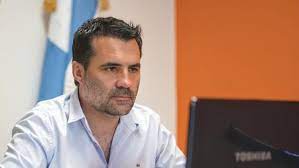 El secretario de Energía presenta el proyecto de nueva ley de hidrocarburos en el Senado El secretario de Energía presenta el proyecto de nueva ley de hidrocarburos en el Senado