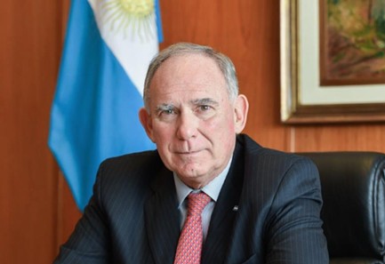 El secretario de Minería de Argentina visitó Seúl para promover las oportunidades de inversión El secretario de Minería de Argentina visitó Seúl para promover las oportunidades de inversión