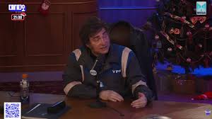 El temario de Javier Milei, en peligro: dudas sobre la reforma laboral y la ley de glaciares, a su suerte