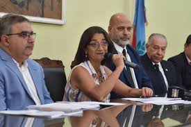 Catamarca: El Consejo Asesor Minero presentó anteproyecto de reforma del Código de Procedimientos