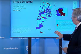 El difícil equilibrio de gestionar entre dos males: la pandemia y el derrumbe de la economía