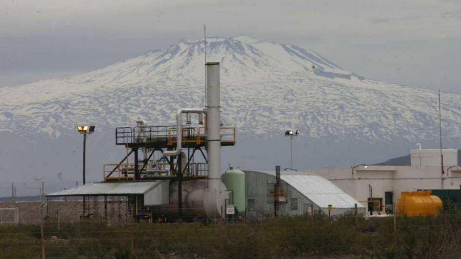 Mendoza: El Gobierno, más cerca de quedarse con el proyecto minero de Vale