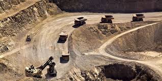 Eliminaron las retenciones para la exportación de minerales, hierros y metales Eliminaron las retenciones para la exportación de minerales, hierros y metales