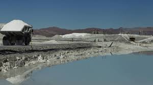 Catamarca: El litio busca licencia social