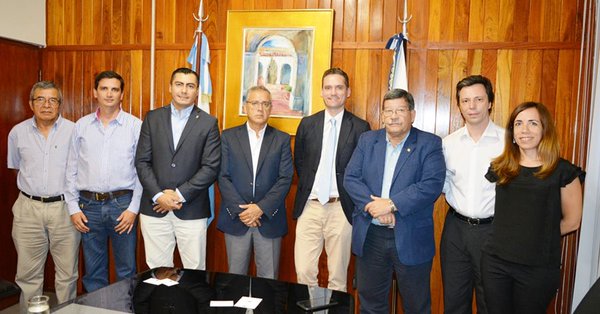 Jujuy: El mercado europeo se interesa en productos de la provincia