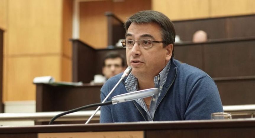 Neuquén: El MPN pide "no politizar" el conflicto minero y adelanta que no estatizará