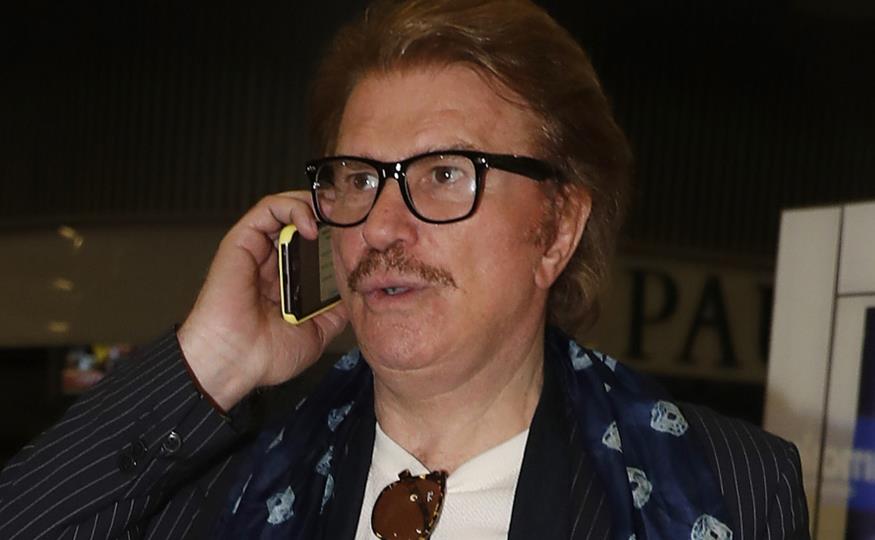 El negocio de litio del actor español Edmundo Arrocet en Argentina que le obliga a separarse de María Teresa Campos