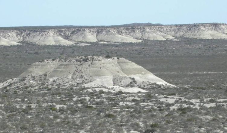 Río Negro: El negocio del uranio