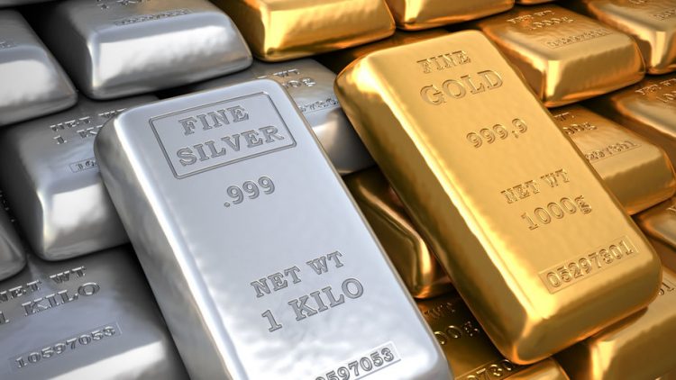 El oro y la plata sobrevivirán a la ralentización económica de los próximos años