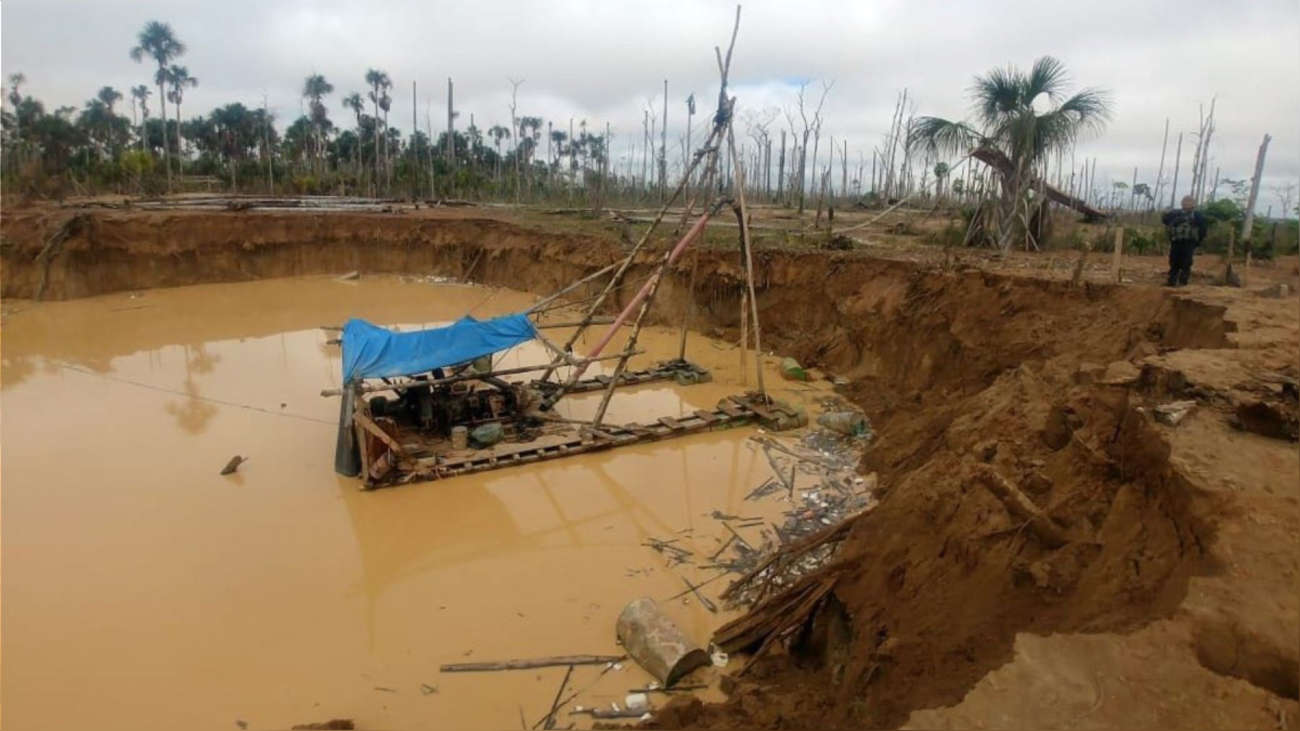 Perú: El papa, los mineros y la civilización del desperdicio