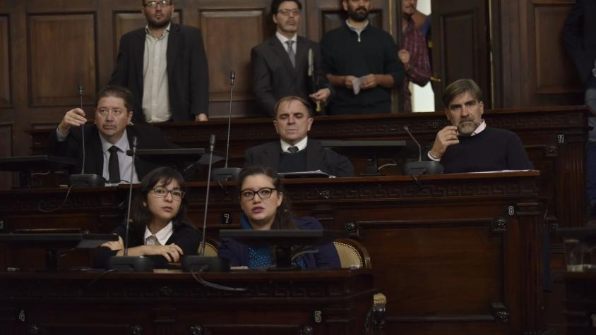 Mendoza: El PI se animó y levantará la bandera prominera en Mendoza