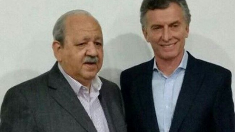 Catamarca: Agua Rica generó un nuevo cortocircuito entre el radicalismo y Macri