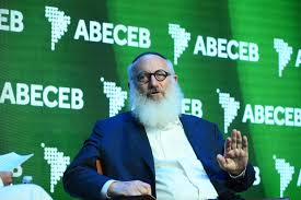 Elsztain celebró los avances en la reforma laboral: "no hay plazos pero es bueno que ocurra"