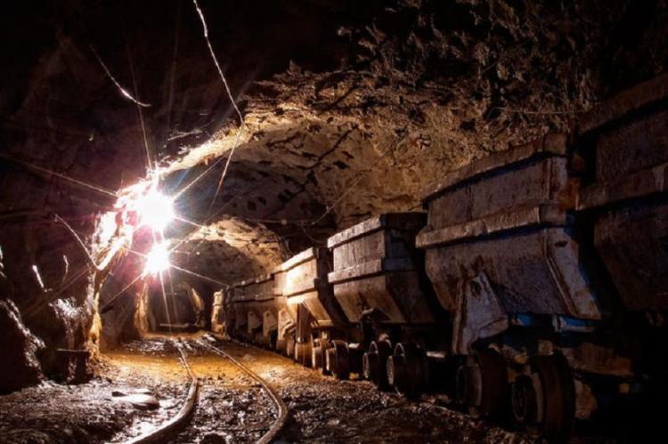 Elsztain destacó el potencial minero de la Argentina y pidió aumentar las inversiones Elsztain destacó el potencial minero de la Argentina y pidió aumentar las inversiones