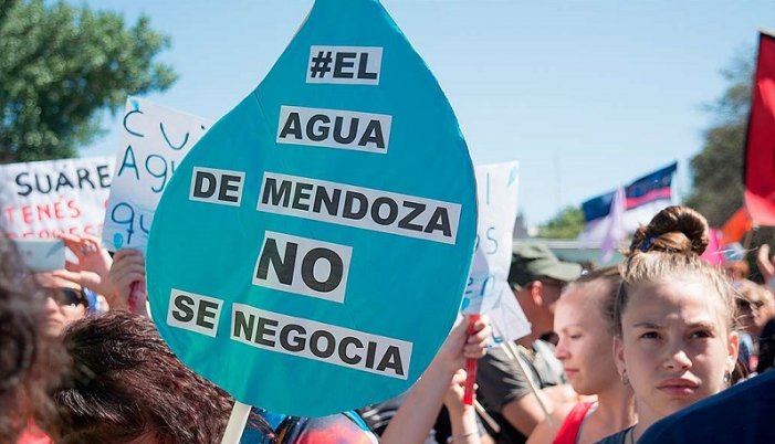 Mendoza: El triunfo del pueblo mendocino, las resistencias y los desafíos contra el avance de la megaminería