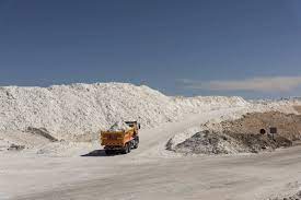 Empresa francesa utiliza litio argentino en pruebas para plantas de extracción directa Empresa francesa utiliza litio argentino en pruebas para plantas de extracción directa