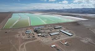 Empresarios argentinos irrumpen en la minería: del litio al oro, la nueva apuesta millonaria Empresarios argentinos irrumpen en la minería: del litio al oro, la nueva apuesta millonaria