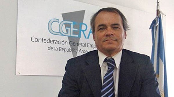 Empresarios pyme destacaron la recepción de Massa a sus propuestas Empresarios pyme destacaron la recepción de Massa a sus propuestas