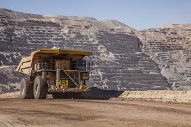 ¿En qué invertir en Argentina? Las acciones de mineras con proyectos de litio, cobre y oro ¿En qué invertir en Argentina? Las acciones de mineras con proyectos de litio, cobre y oro