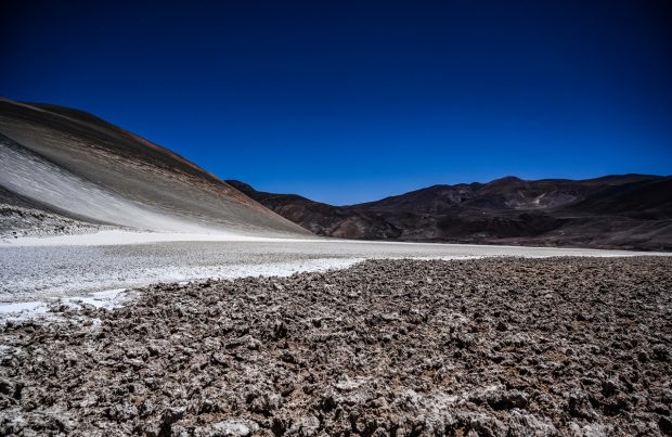 Chile: Enami avanza en estrategia de desarrollo del litio con prospección de salares en Región de Atacama