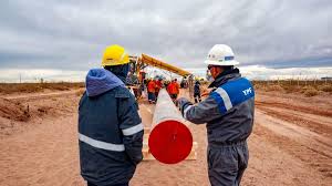 Energía y minería, la apuesta extractiva de Milei para la economía argentina Energía y minería, la apuesta extractiva de Milei para la economía argentina