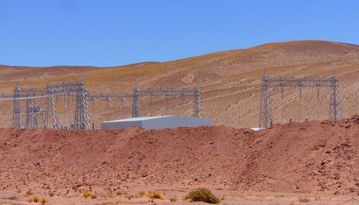 Jujuy: Energía, baterías de litio y producción para recuperarse