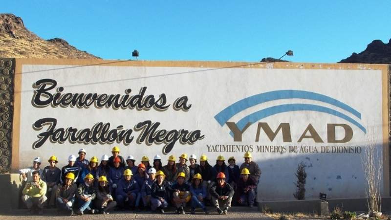 Catamarca: YMAD, el fracaso de Albarracín y un enroque centralista