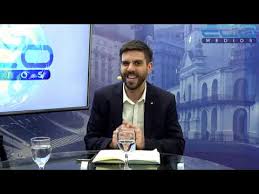 Salta: Gonzalo Castañeda aseguró que en la provincia "no se va a aprobar ningún proyecto que no sea bueno con el ambiente"