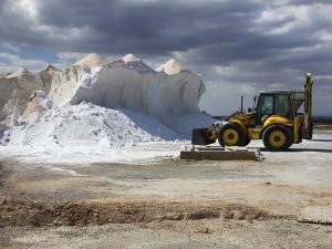 Ensorcia Metals invertirá US$200 millones en Chile