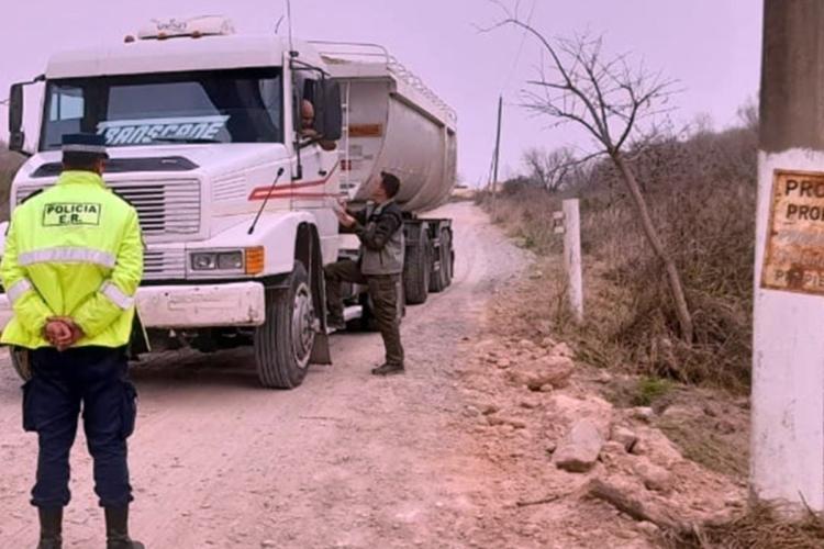 Entre Ríos: Fortalecen la regulación minera en la provincia Entre Ríos: Fortalecen la regulación minera en la provincia