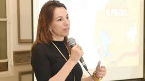 Entre Ríos: Renunció la secretaria de Industria, Comercio y Minería de la Provincia Entre Ríos: Renunció la secretaria de Industria, Comercio y Minería de la Provincia