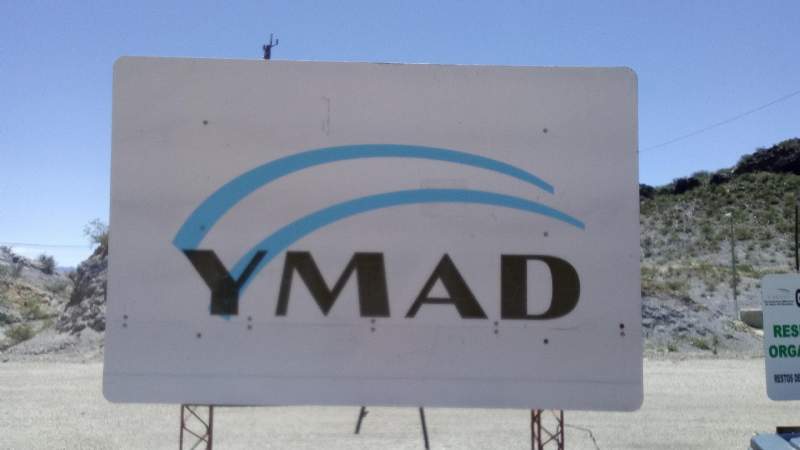 Catamarca/Mal negocio: La nueva presidencia de YMAD ratificó la entrega de un patrimonio millonario por monedas