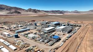 Eramine en una profunda crisis